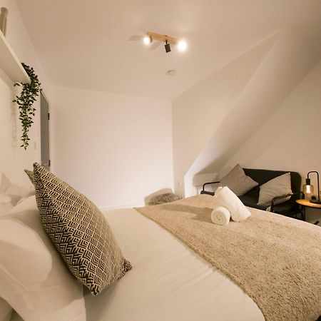 Plenty Of Parking Available; 3 Bedroom Apartment By Property Promise Cardiff Eksteriør billede